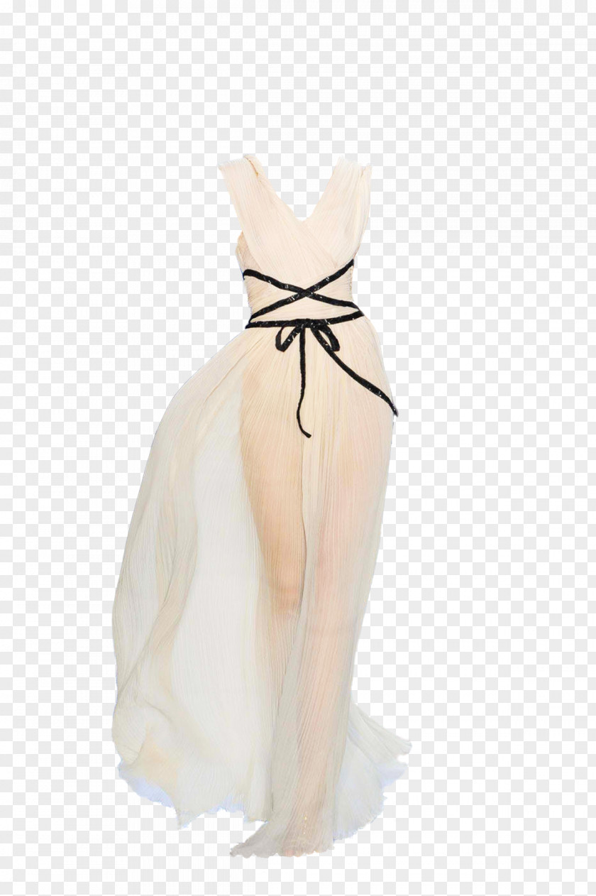 Dress Wedding Shoulder Party Cocktail PNG