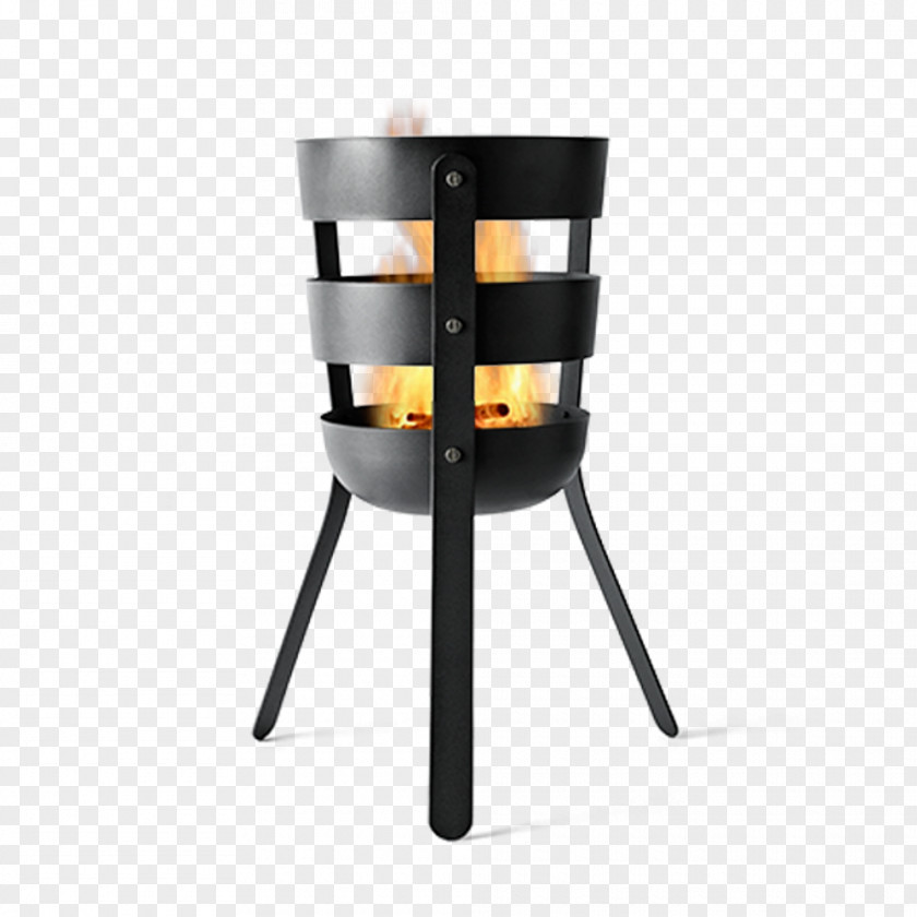 Fire Fireplace Toolland Basket BB670 Stove PNG