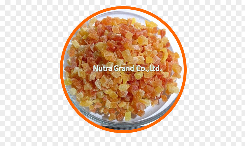 Freeze Dried Fruit Gum Arabic Commodity PNG