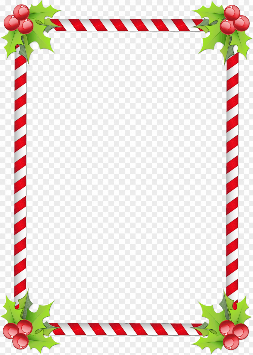 Interior Design Paper Product Christmas Picture Frame PNG