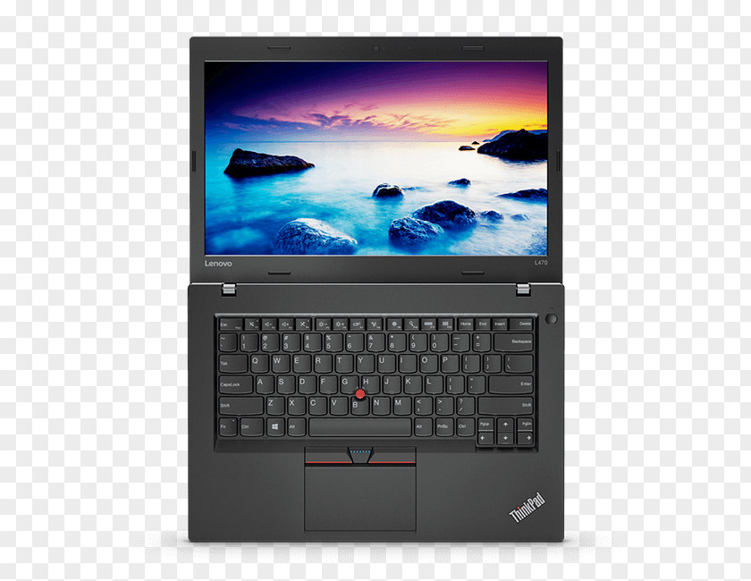 Laptop Lenovo ThinkPad L470 Intel Core I5 PNG