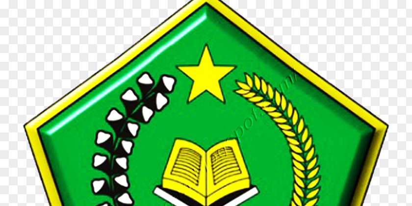 Logo Kemenag MTSN Bekasi Ministry Of Religious Affairs Madrasah Science Competition Tsanawiyah School PNG