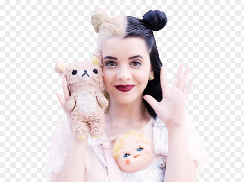Melanie Martinez Cry Baby Gingerbread Man PNG