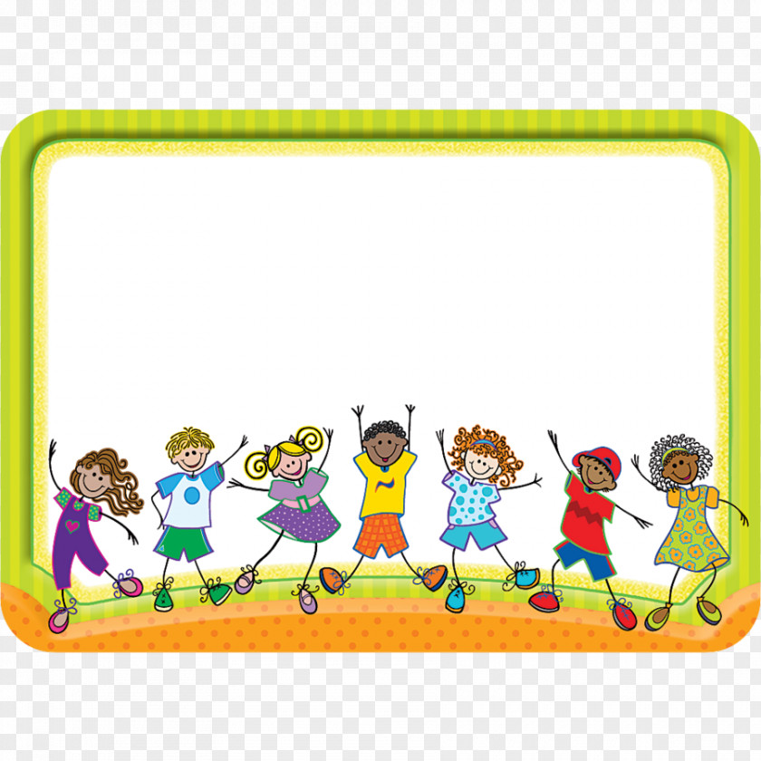 Name Tag Sticker Child Label Plates & Tags PNG