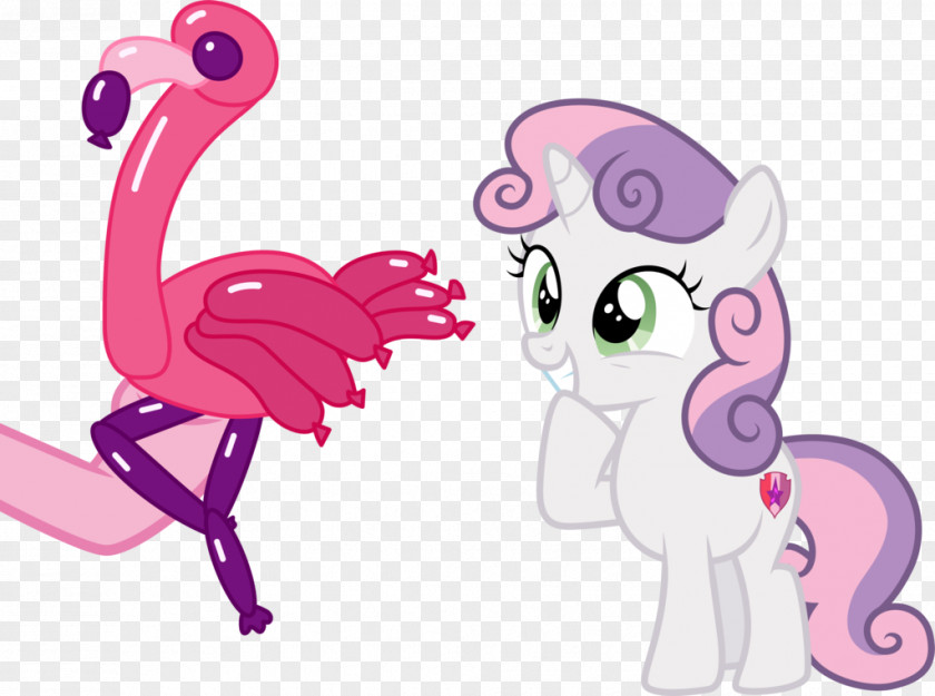 Season 5 Sweetie Belle Rarity Pinkie PieBalloon My Little Pony: Friendship Is Magic PNG