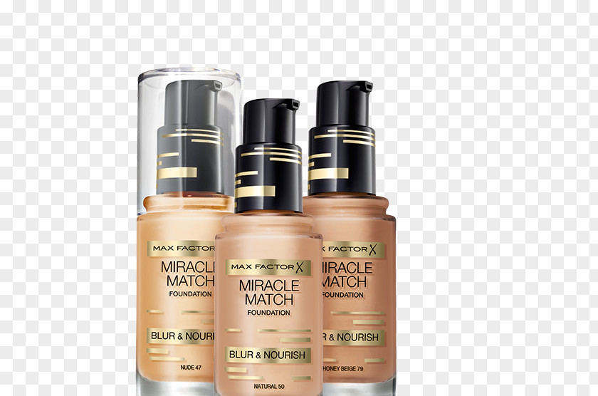 Silky Skin Wax Max Factor Miracle Match Podkład Facefinity All Day Flawless 3 In 1 Foundation Make-up PNG
