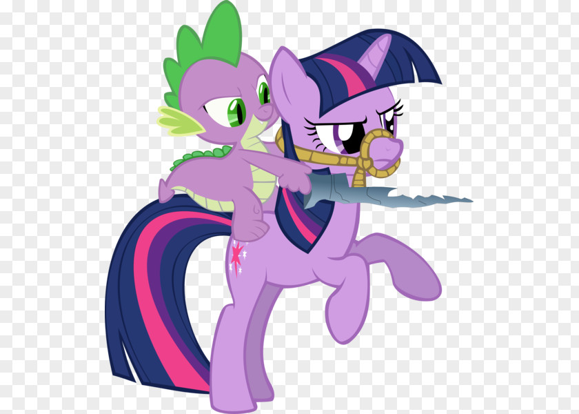 Spike Pony Twilight Sparkle Rainbow Dash Pinkie Pie PNG