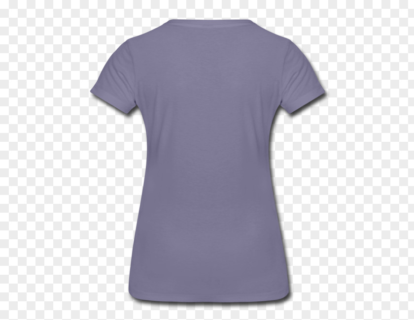 T-shirt Printed Long-sleeved Spreadshirt Scoop Neck PNG