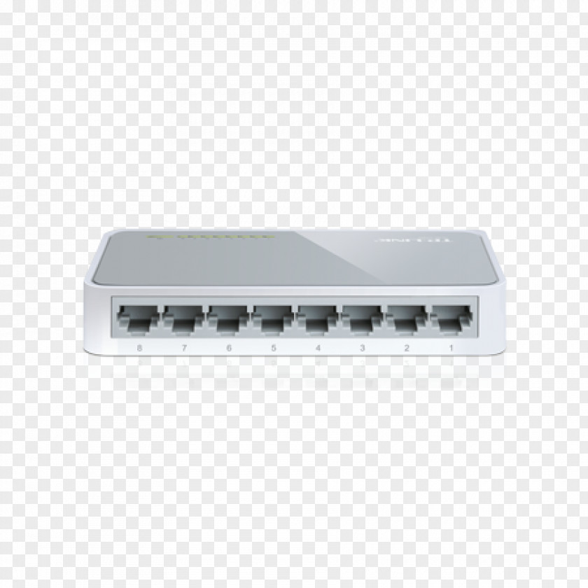 Theni Network Switch TP-Link Computer Port Ethernet IEEE 802.3 PNG