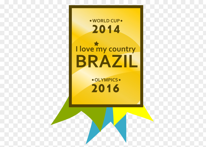 Barazil Vector 2014 FIFA World Cup Brazil Clip Art Logo Brand PNG