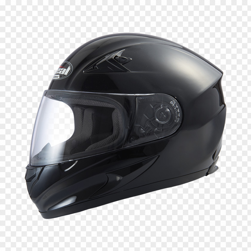 Bicycle Helmets Motorcycle Black PNG
