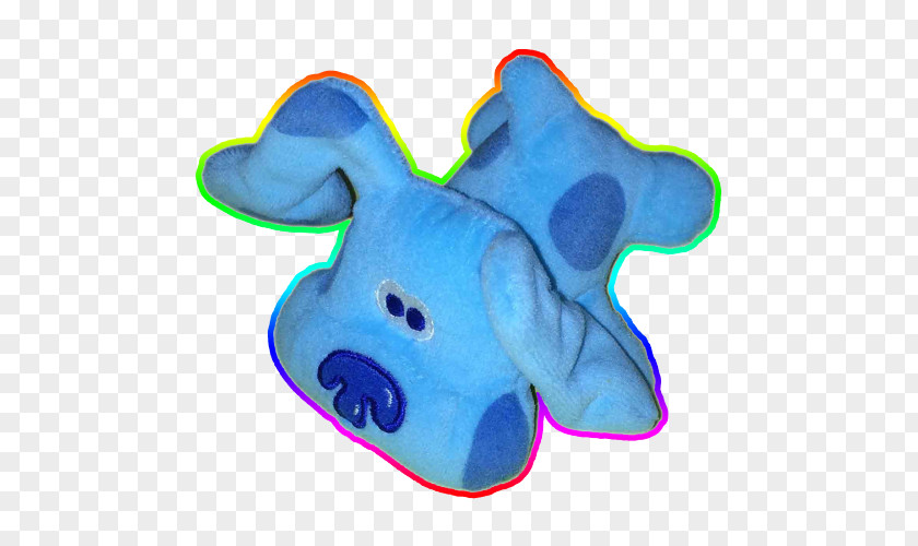 Blues Clues Stuffed Animals & Cuddly Toys Infant PNG