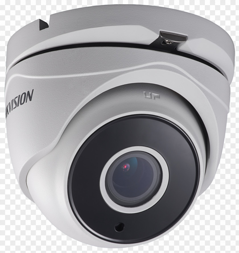 Camera Hikvision Turbo Hd 3.0 3mp Exir Closed-circuit Television 1080p PNG