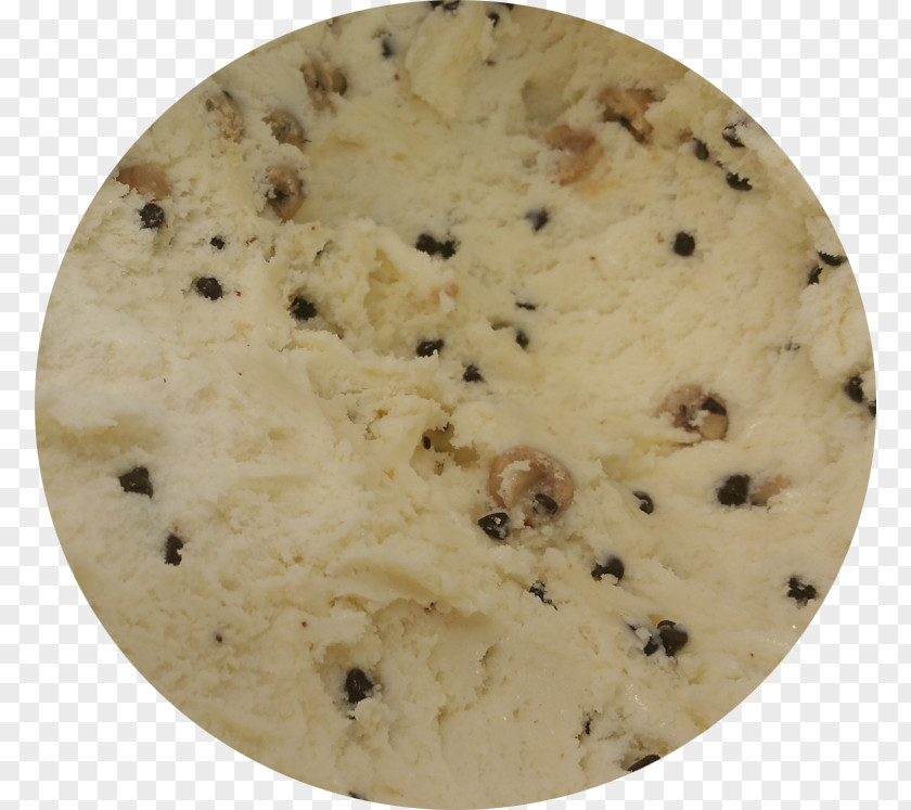 Chocolate Chip Cookies Ice Cream Cookie Sorbet PNG