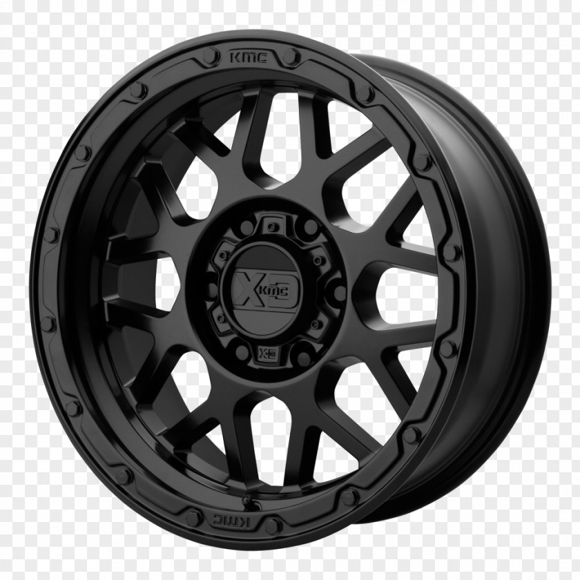 Jeep Off-roading Rim Wheel Beadlock Tire PNG