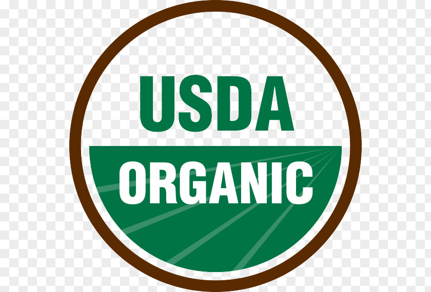 Organic Food Certification United States Department Of Agriculture PNG