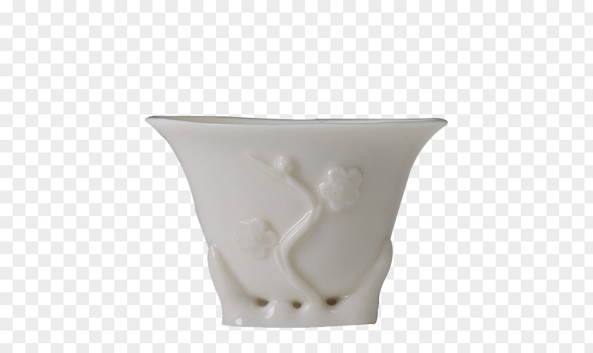 Plum Tea Cup Teacup Ceramic PNG