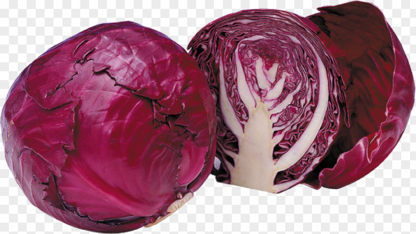 Purple Cabbage Red Broccoli Brussels Sprout Chinese Cuisine PNG