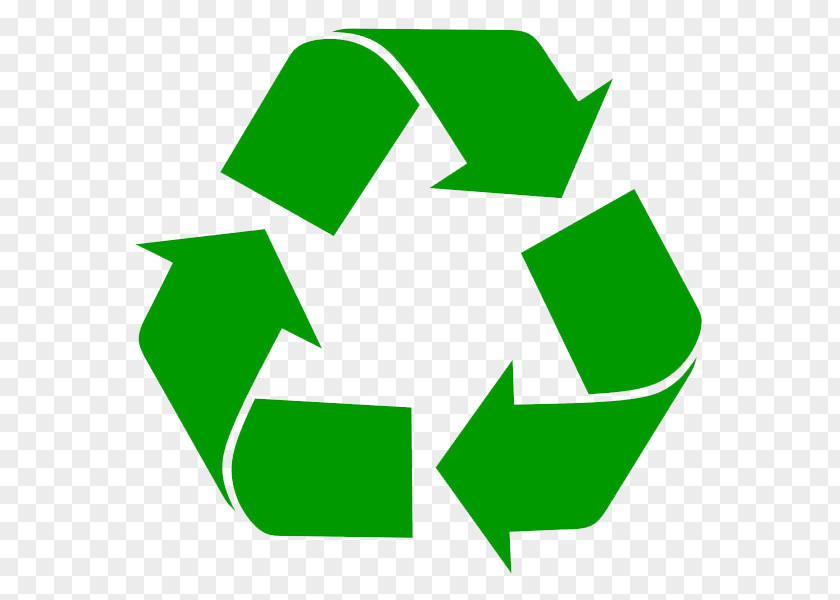 Recycling Symbol Plastic Stock Photography PNG