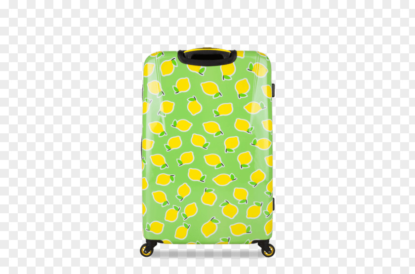 Suitcase Trolley Samsonite Baggage Travel PNG