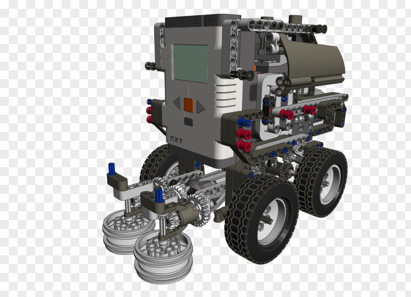 Technology Motor Vehicle LEGO Machine PNG