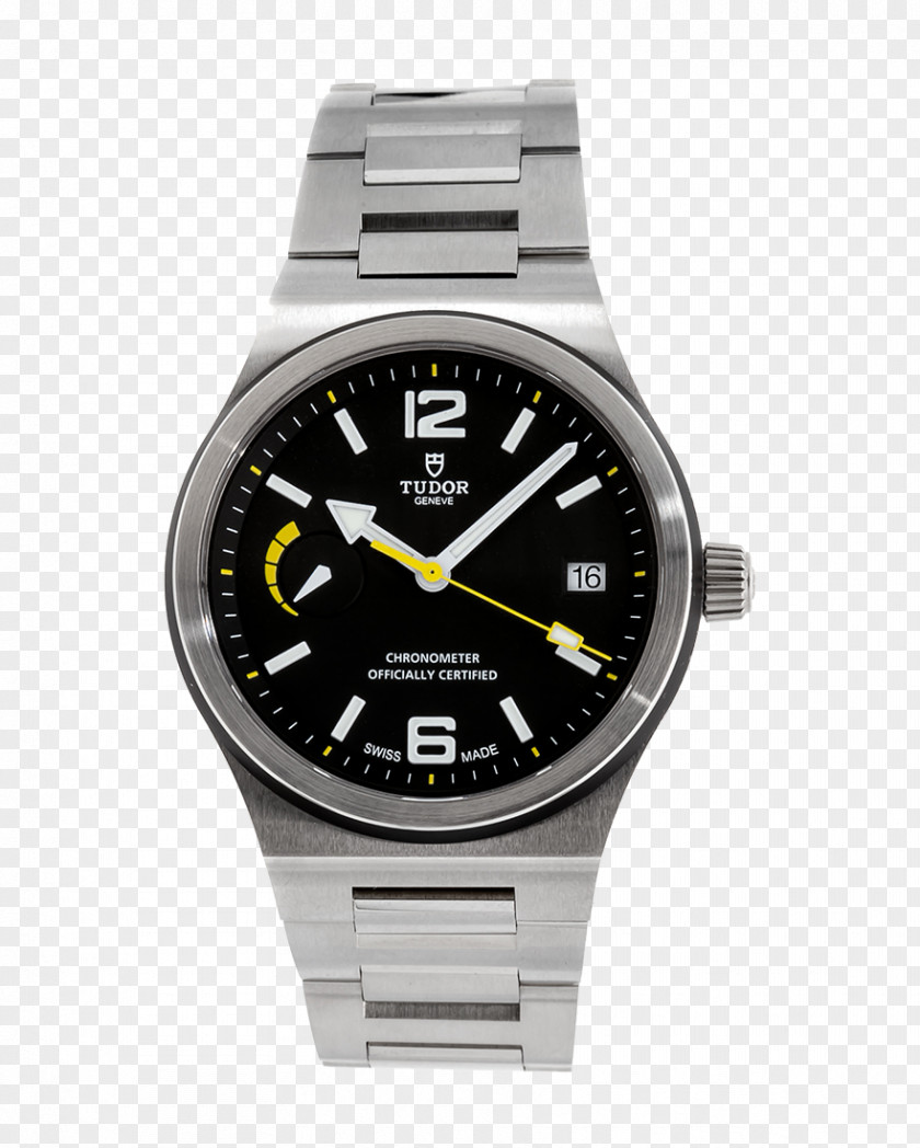 Watch Tudor Watches Chronograph Rolex Bracelet PNG