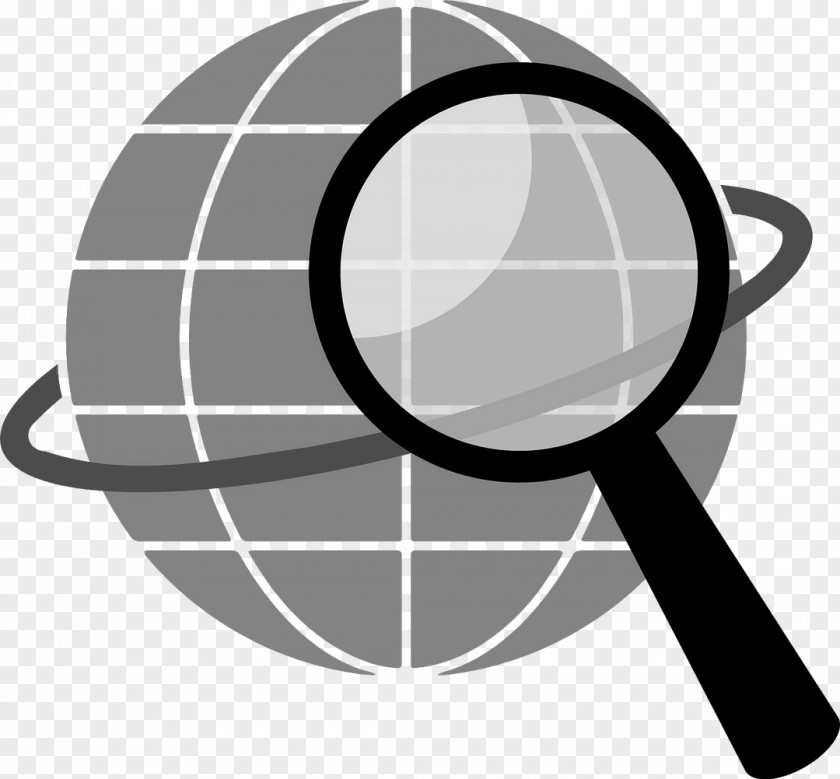 World Wide Web Search Engine Box Clip Art PNG