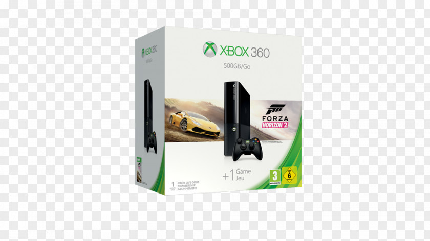 Xbox Forza Horizon 2 Microsoft 360 Video Game Consoles PNG