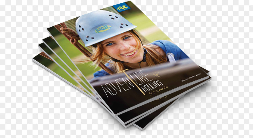 Brochure Cover Photographic Paper Brand PNG