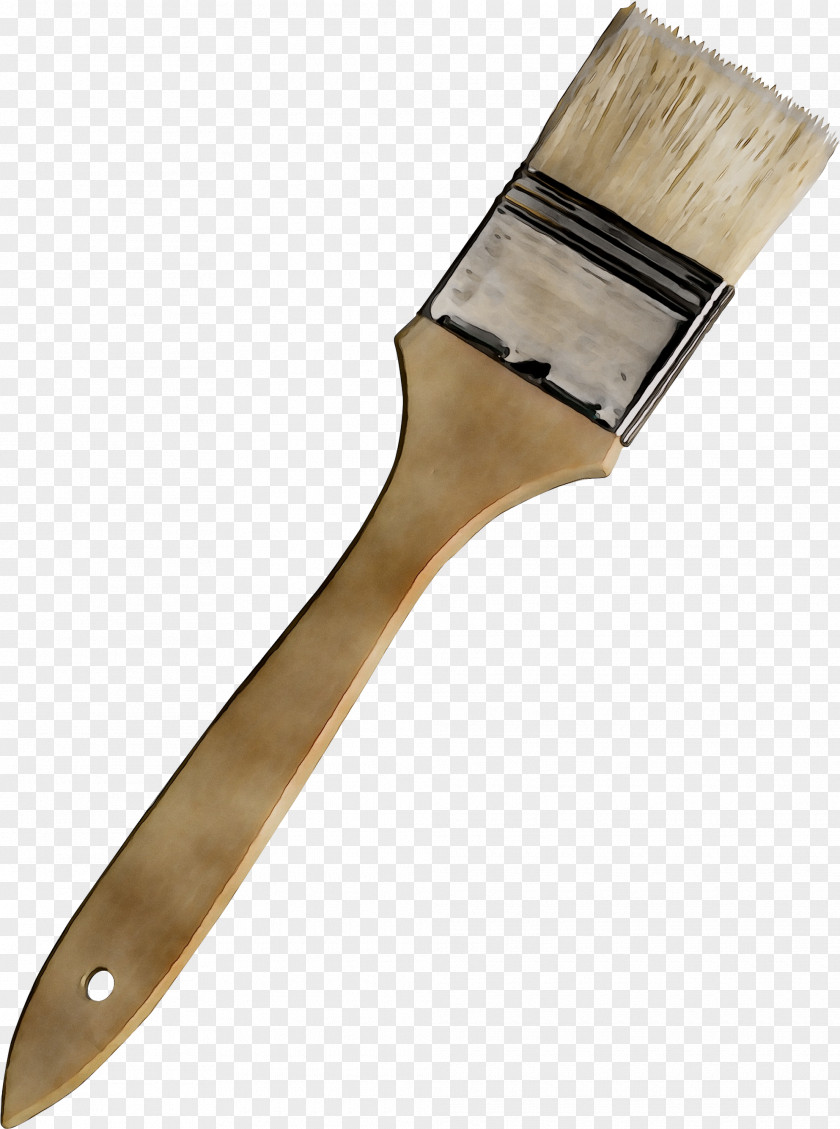 Brush Product Design PNG