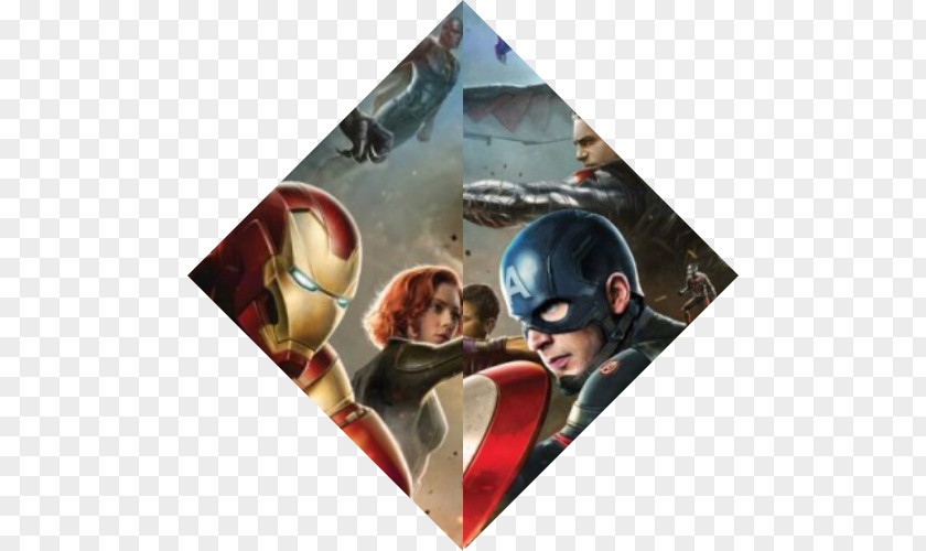 Captain America Iron Man Hulk Spider-Man Vision PNG