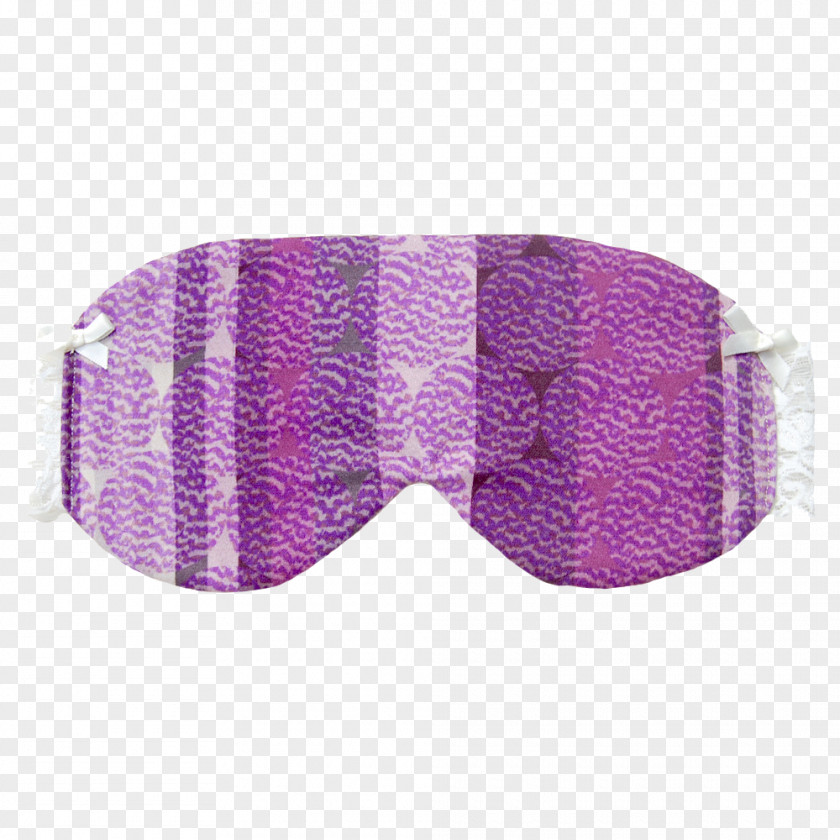Dream Goggles Sleep Blindfold PNG