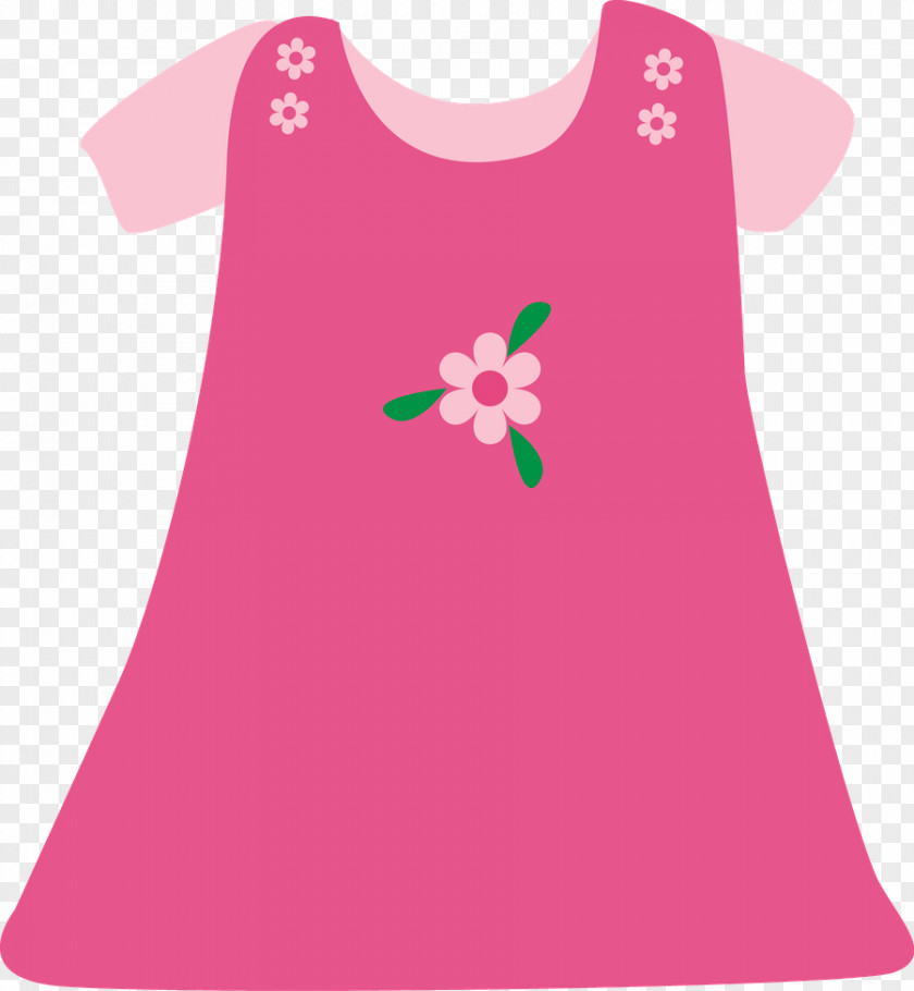 Dress Children's Clothing Clip Art PNG