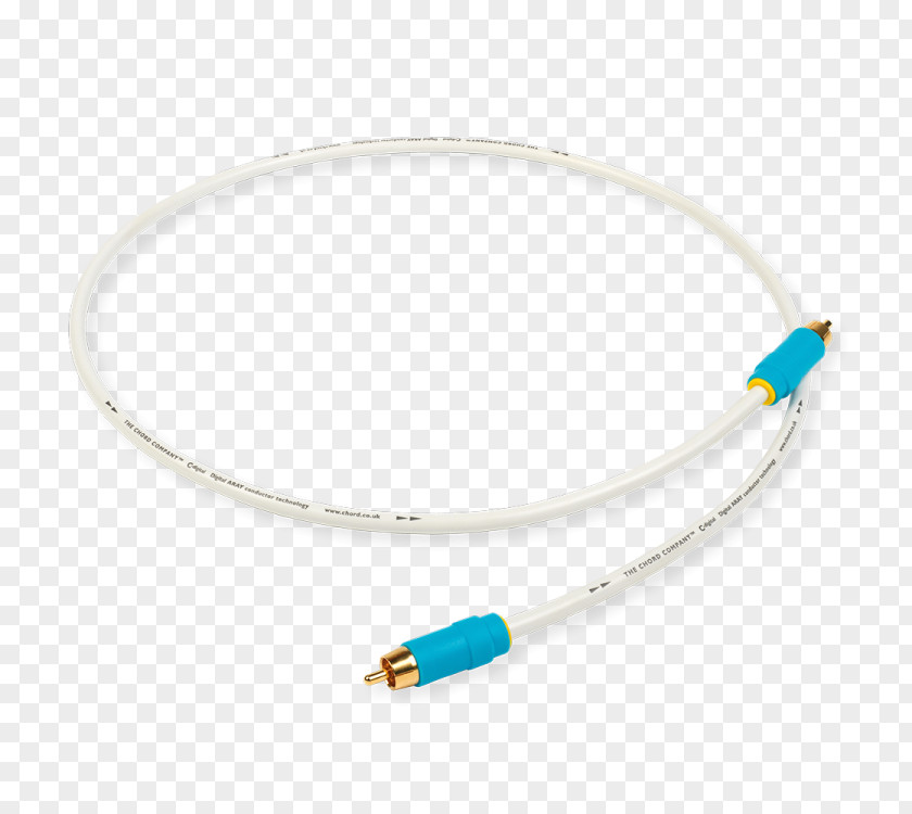 Floating Streamer Electrical Cable RCA Connector Digital Audio AudioQuest Loudspeaker PNG