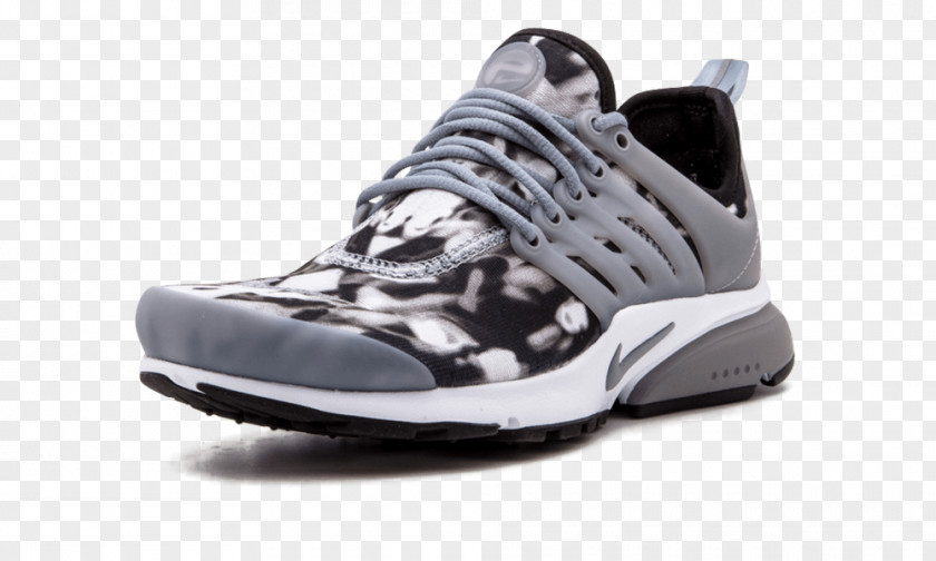 Grey Black Puma Shoes For Women Nike Air Presto Women's Shoe Sports PNG