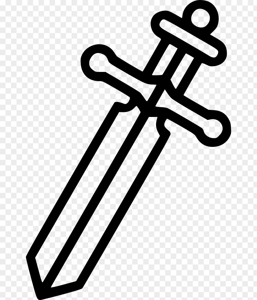 Knight Clip Art Image PNG