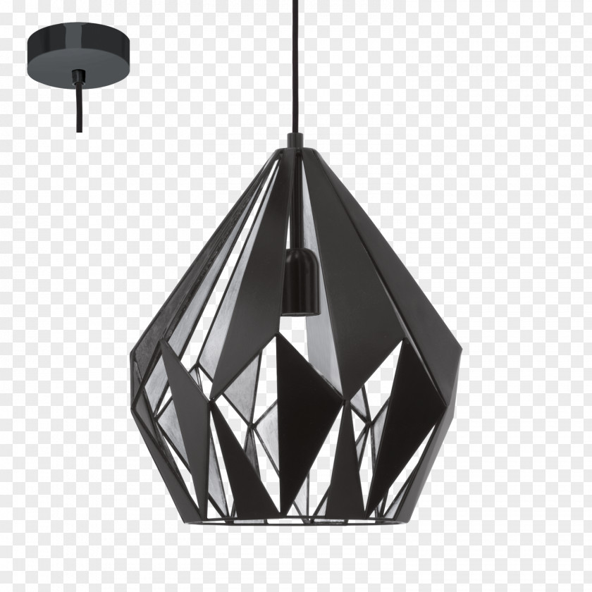 Light Pendant Fixture Lighting EGLO PNG