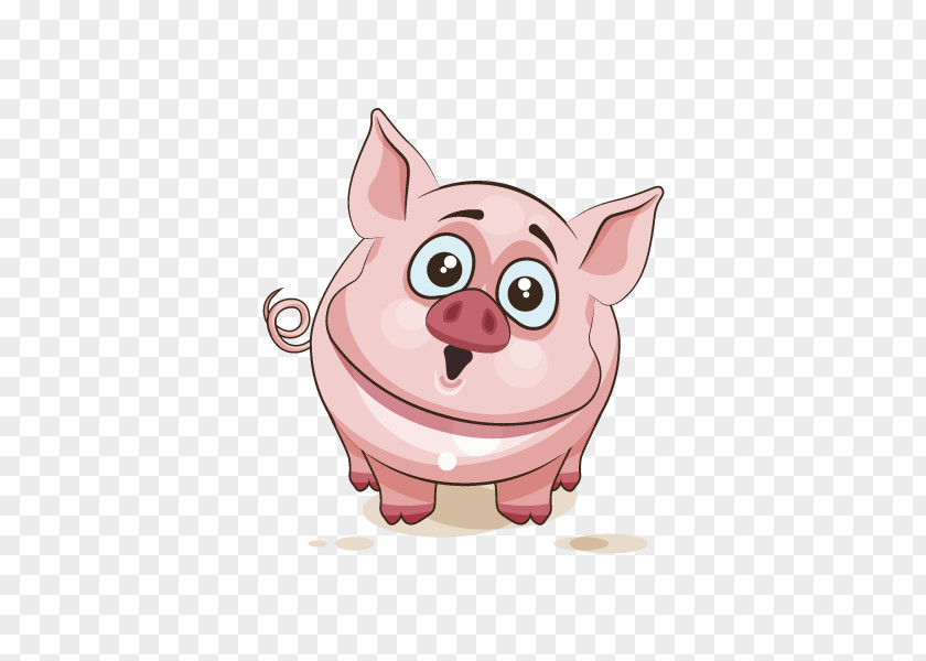 Pig Emoji Royalty-free PNG