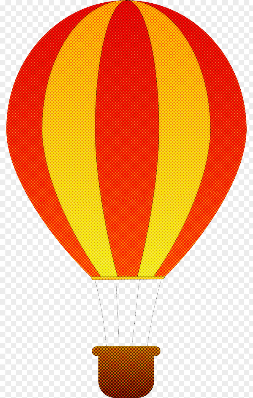 Recreation Air Sports Hot Balloon PNG