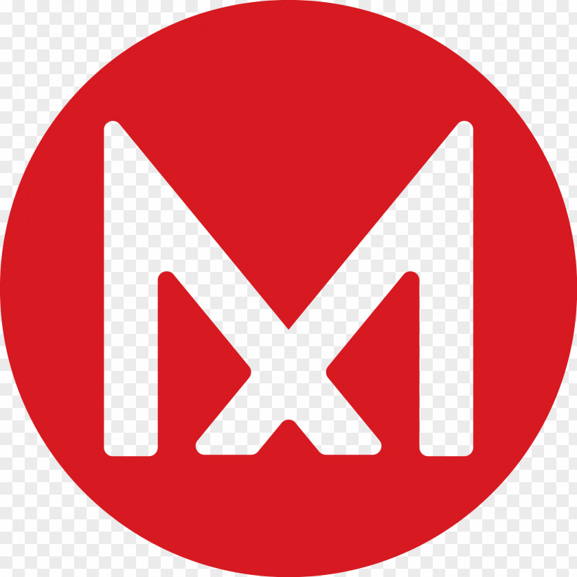 Red Monero Cryptocurrency Ethereum CryptoNote PNG