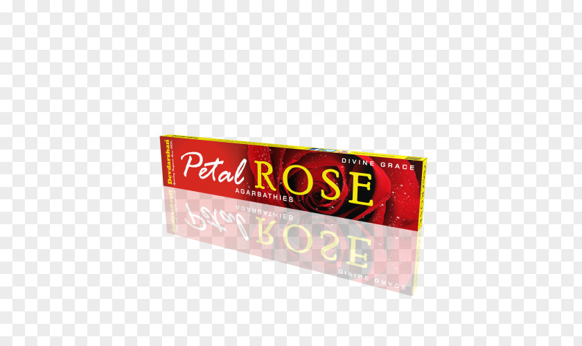 Rose Incense Aroma Compound Box Carton PNG