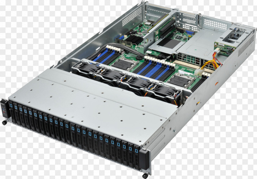 Sandy Bridge Dell Computer Cases & Housings Servers IBM BladeCenter 19-inch Rack PNG