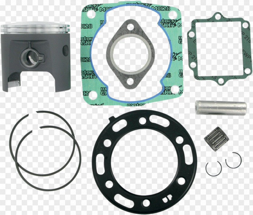 Seal Gasket Engine Oil Filter Cylinder PNG