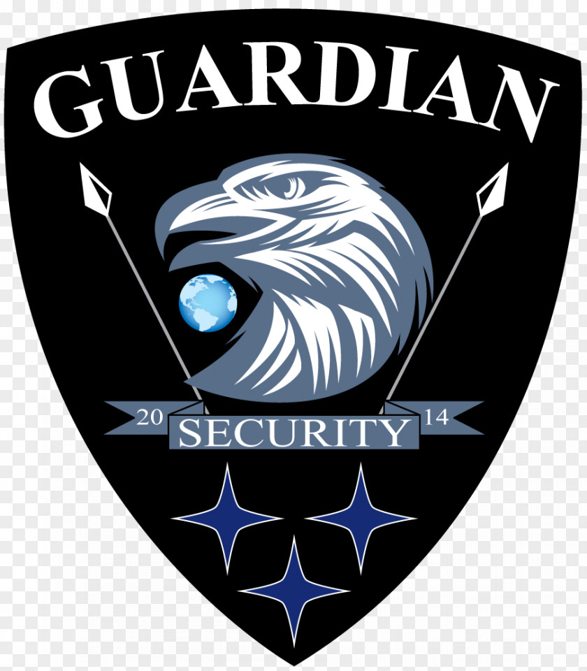 Security Service Guard Company Police Officer Logo PNG