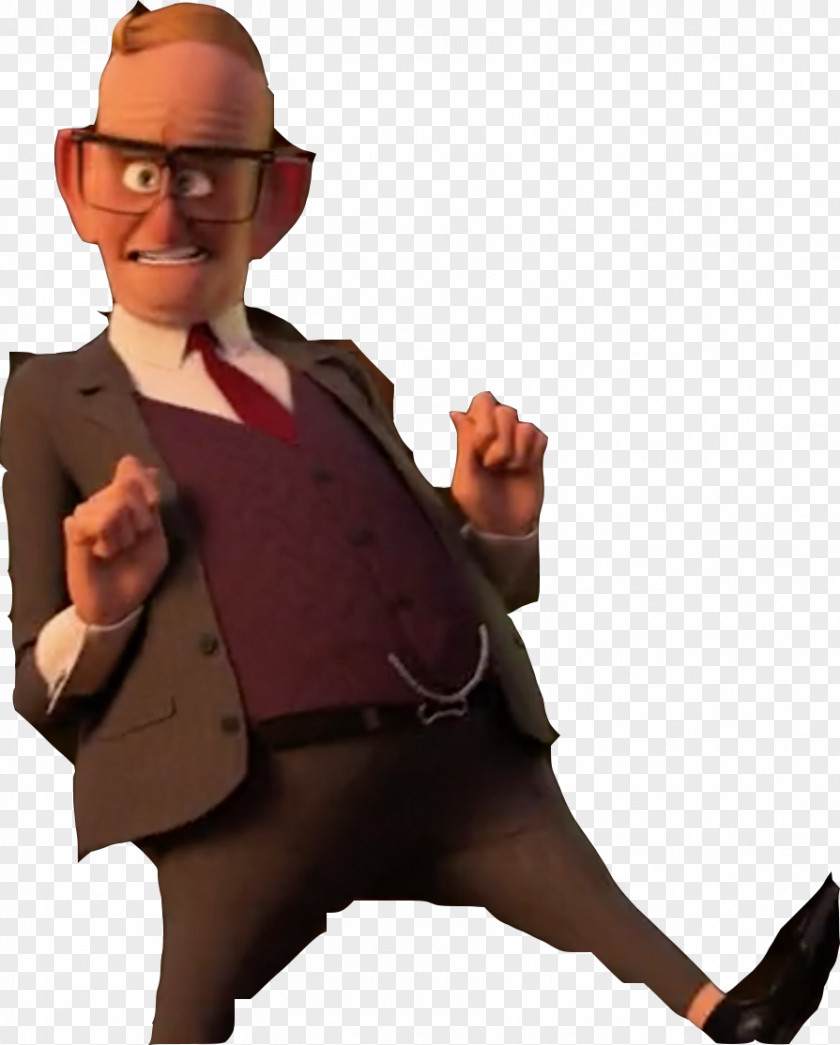 The Boss Baby Francis Big Wikia PNG