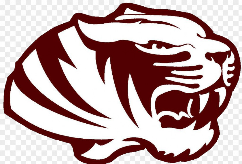 Tiger Silsbee High School Detroit Lions Sport Basketball PNG