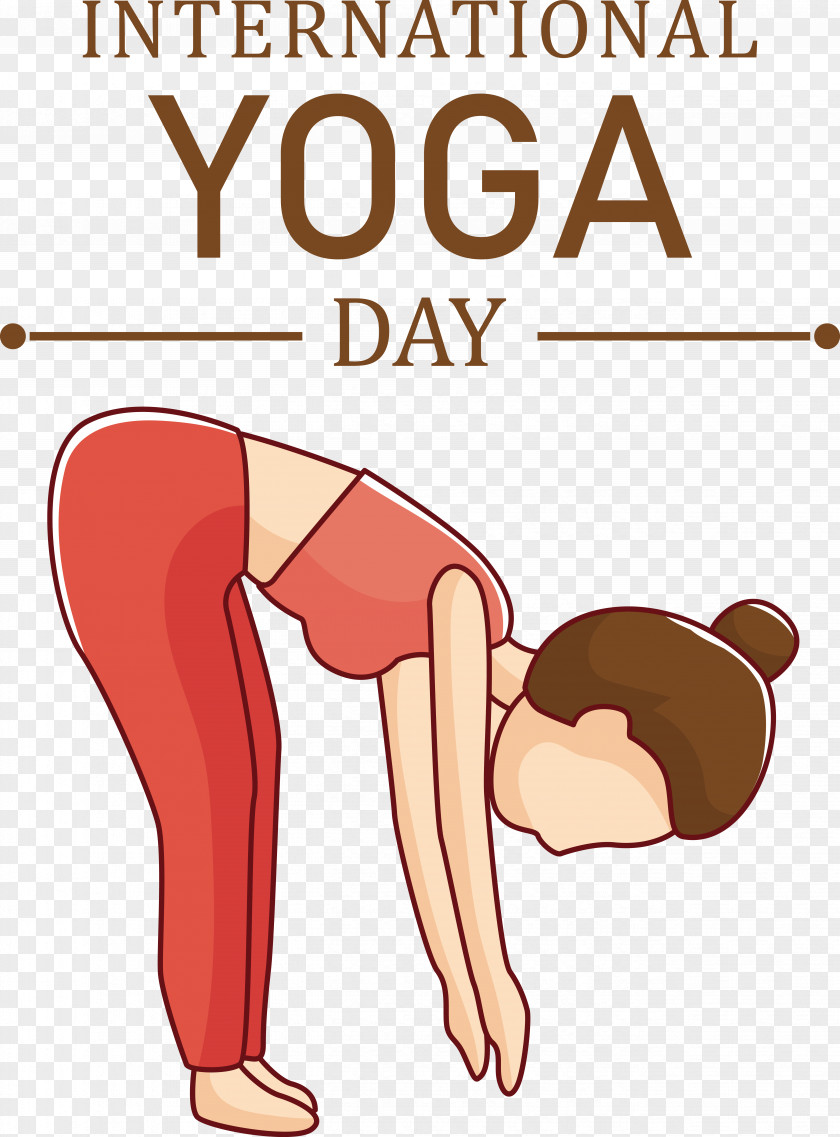 Yoga Yoga Poses International Day Of Yoga Drawing Vector PNG