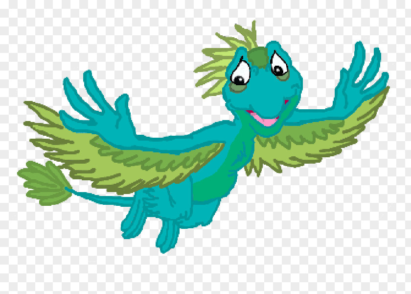 Youtube Microraptor The Land Before Time Drawing Clip Art PNG
