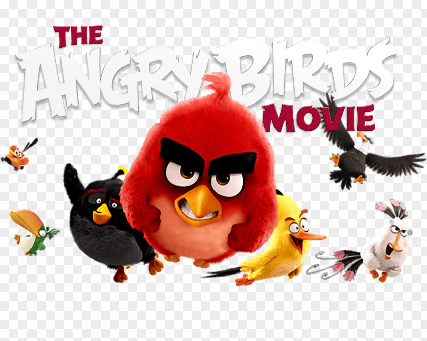Angry Birds Go! 2 Star Wars Blu-ray Disc Film PNG