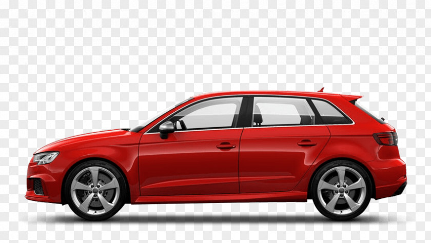 Audi Sportback Concept Car 2018 A3 E-tron 1.4T Premium A7 PNG